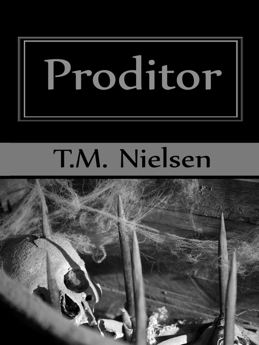 Title details for Proditor by T.M. Nielsen - Available